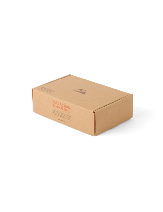 Enceinte 5W IP67 Nordic Drift Titan personnalisable
