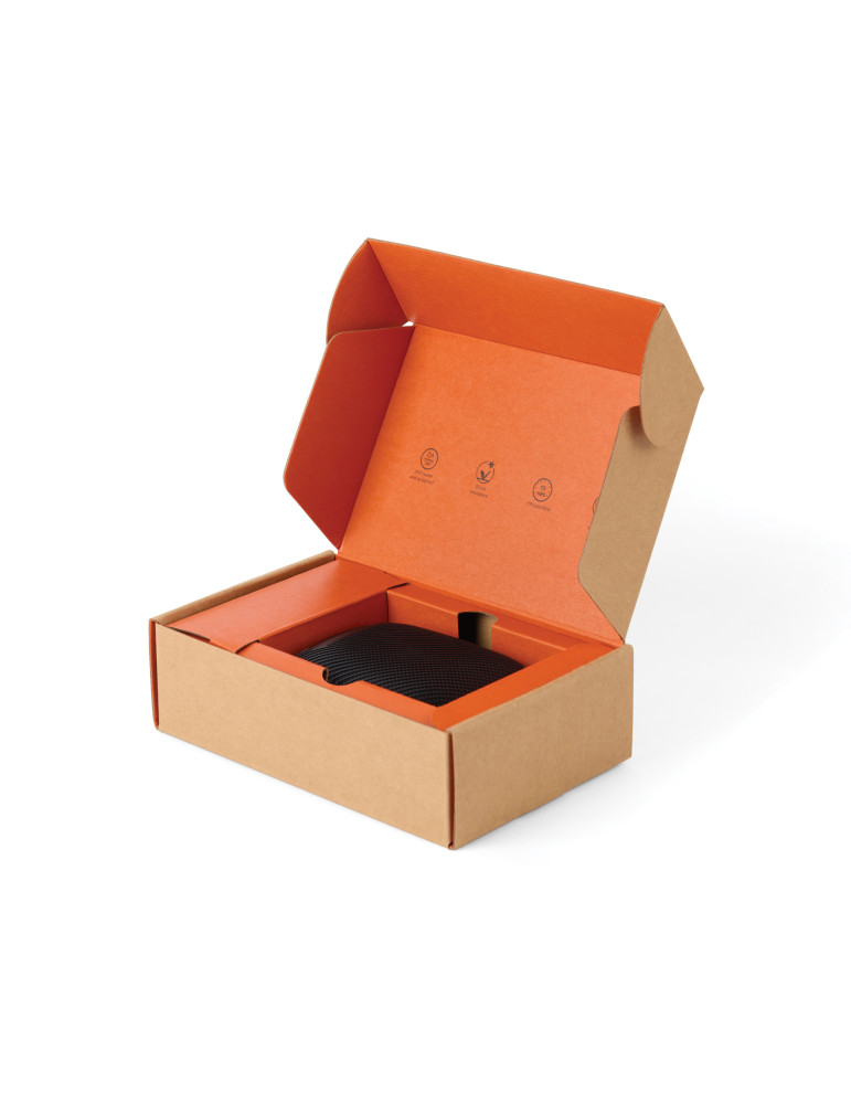 Enceinte 5W IP67 Nordic Drift Titan personnalisable