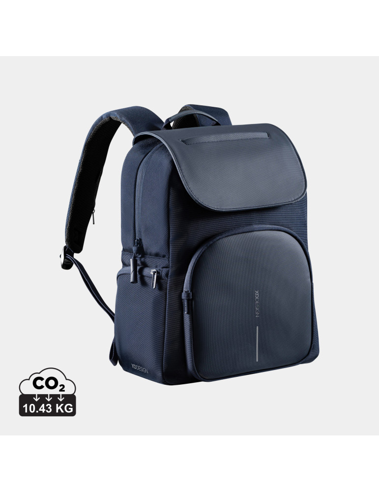 Sac Soft Daypack XD Design 16 pouces personnalisable