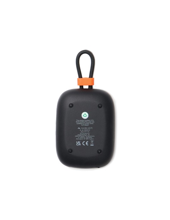 Enceinte 5W IP67 Nordic Drift Titan personnalisable