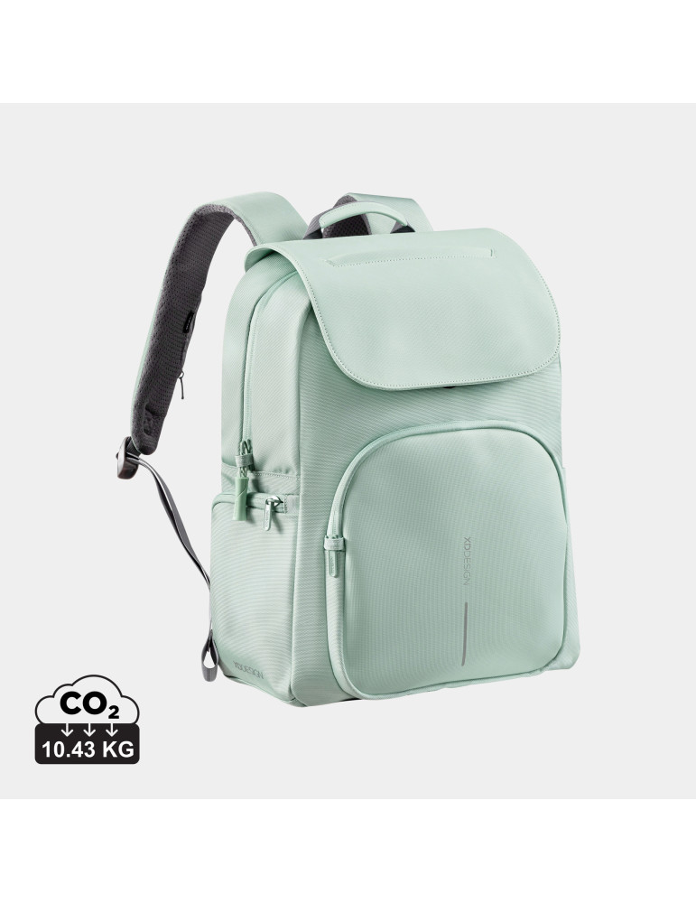 Sac Soft Daypack XD Design 16 pouces personnalisable
