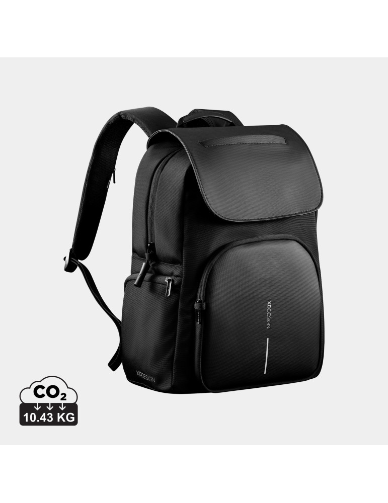 Sac Soft Daypack XD Design 16 pouces personnalisable