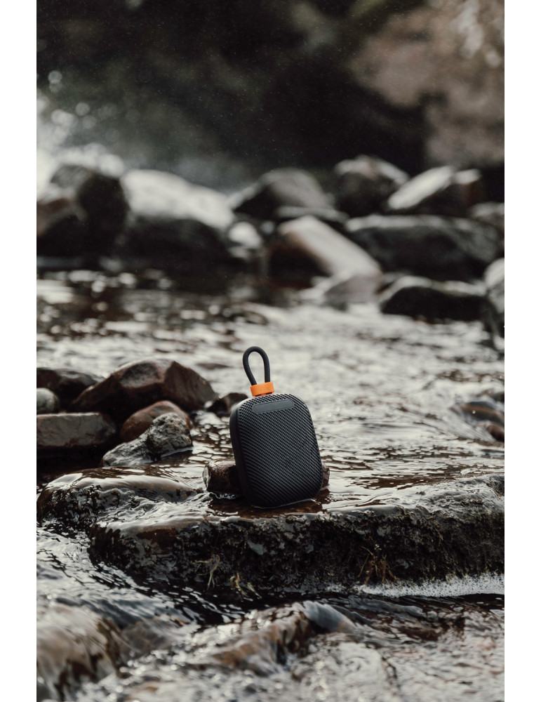Enceinte 5W IP67 Nordic Drift Titan personnalisable