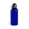 Gourde Aluminium Personnalisée 650 ml pas cher - Barrister Matières : aluminium Couleurs : noir personnalisation sur mesure