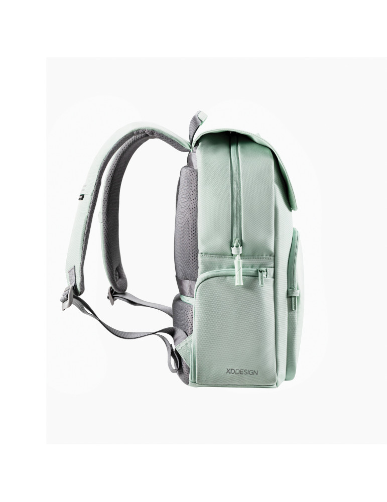 Sac Soft Daypack XD Design 16 pouces personnalisable