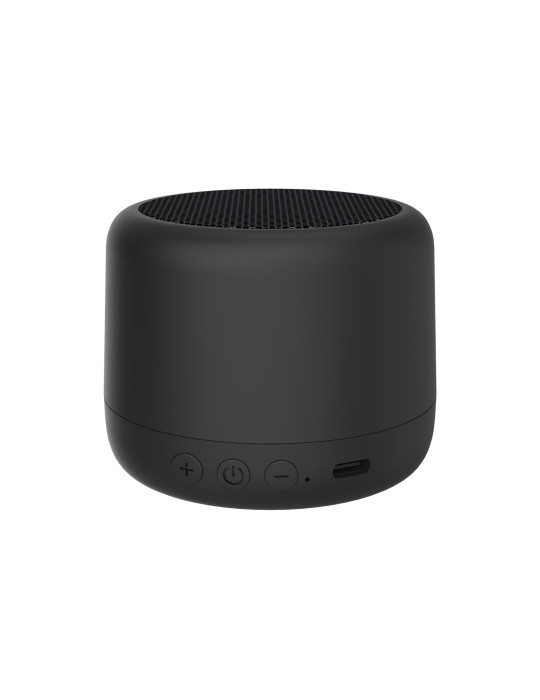 Enceinte Peblo 3 W à batterie amovible personnalisable