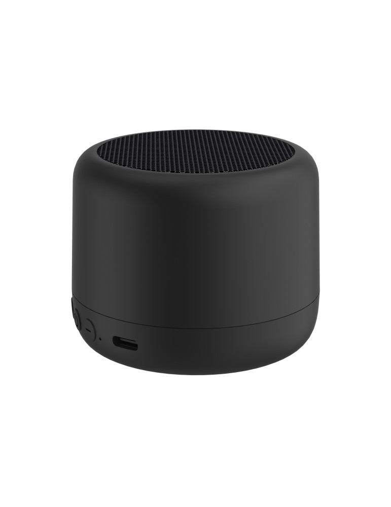 Enceinte Peblo 3 W à batterie amovible personnalisable