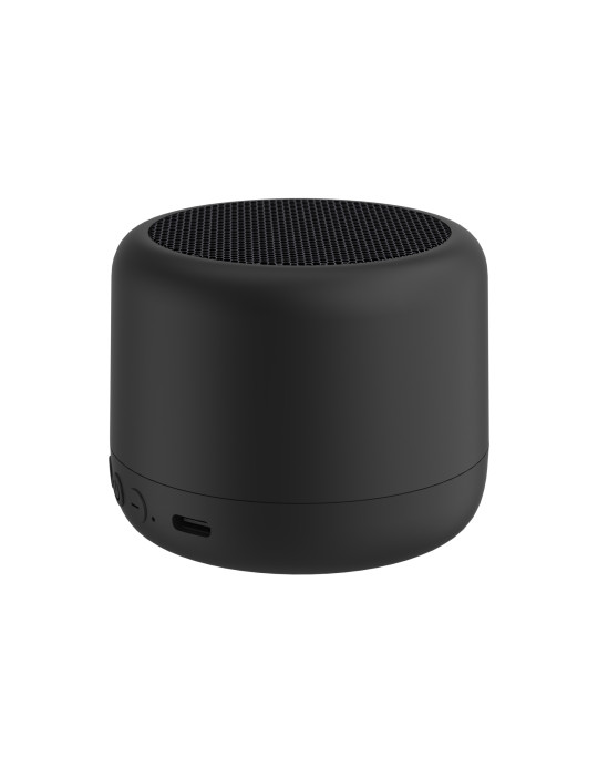 Enceinte Peblo 3 W à batterie amovible personnalisable