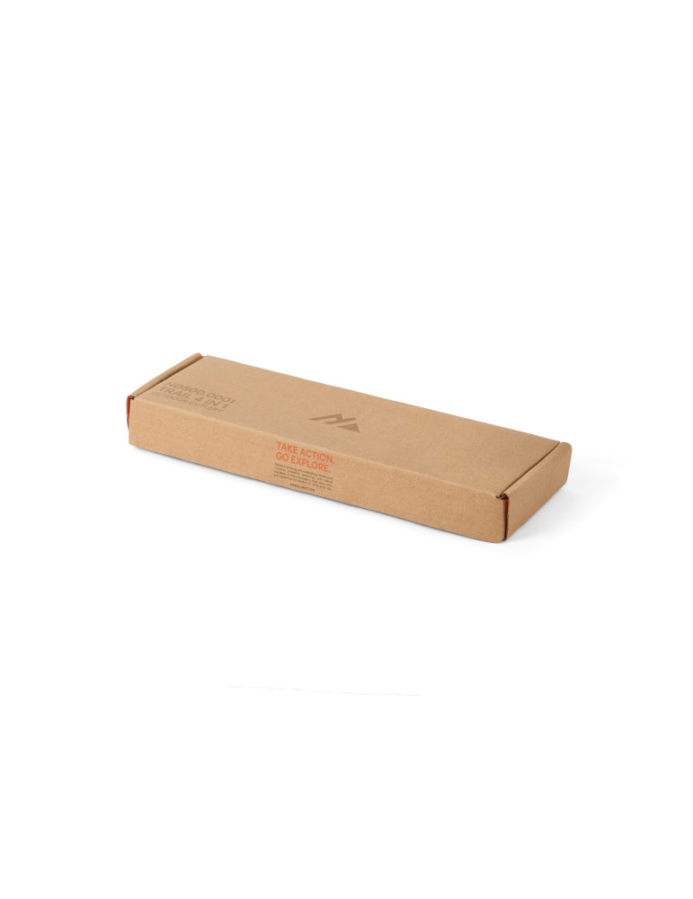 Ensemble de couverts 4 en 1 Nordic Drift Trail personnalisable