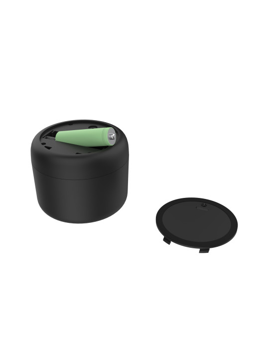 Enceinte Peblo 3 W à batterie amovible personnalisable