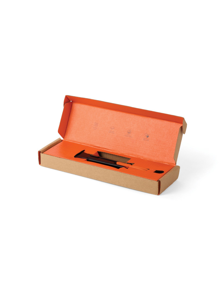 Ensemble de couverts 4 en 1 Nordic Drift Trail personnalisable