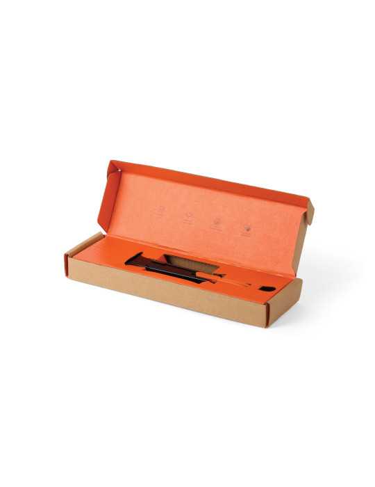 Ensemble de couverts 4 en 1 Nordic Drift Trail personnalisable