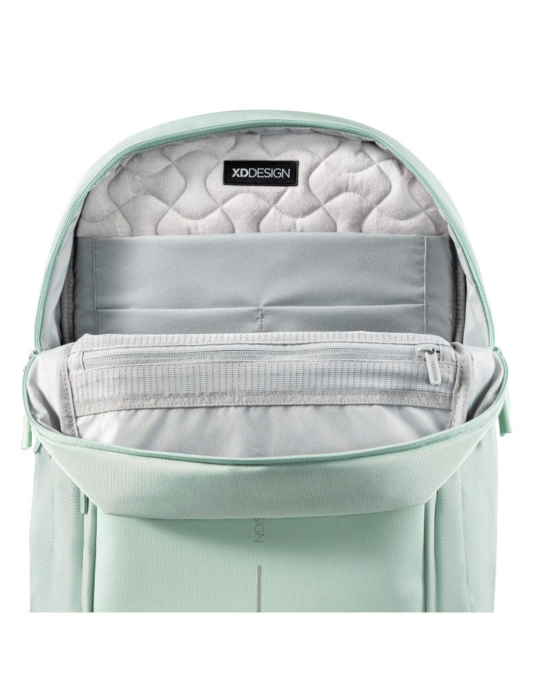 Sac Soft Daypack XD Design 16 pouces personnalisable