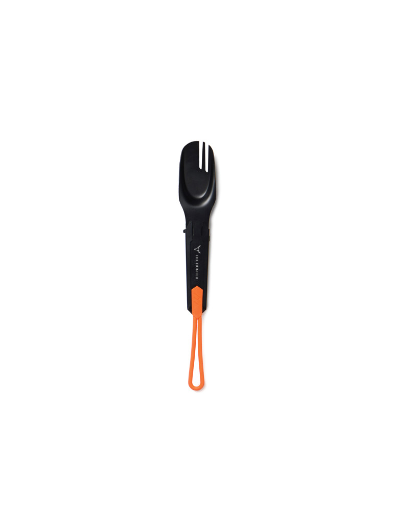 Ensemble de couverts 4 en 1 Nordic Drift Trail personnalisable