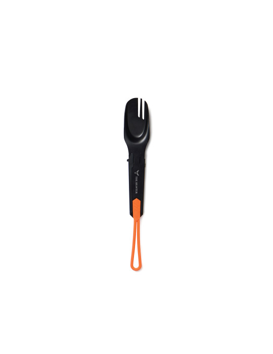 Ensemble de couverts 4 en 1 Nordic Drift Trail personnalisable