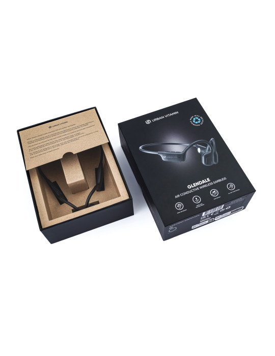 Casque ouvert Urban Vitamin Glendale personnalisable