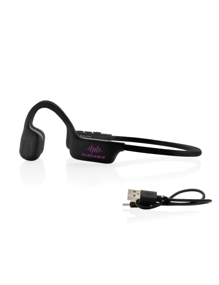 Casque ouvert Urban Vitamin Glendale personnalisable