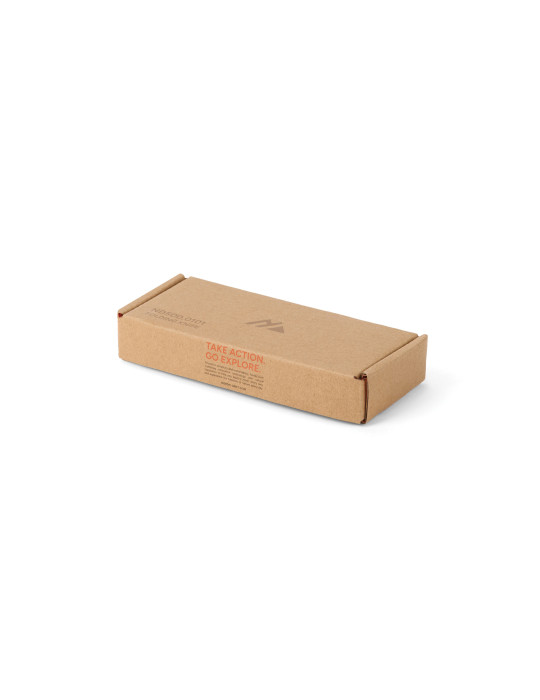 Couteau pliant Nordic Drift Adventure personnalisable