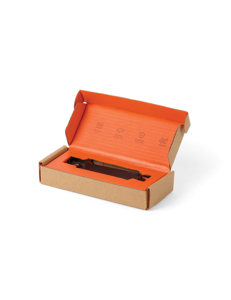 Couteau pliant Nordic Drift Adventure personnalisable