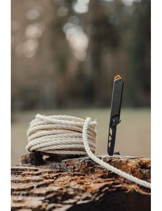 Couteau pliant Nordic Drift Adventure personnalisable