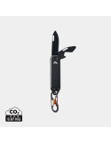 Porte-clés multifonctions Nordic Drift Adventure personnalisable