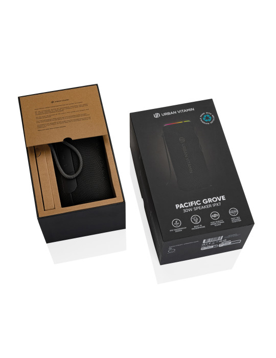 Enceinte Pacific Grove Urban Vitamin 30 W personnalisable