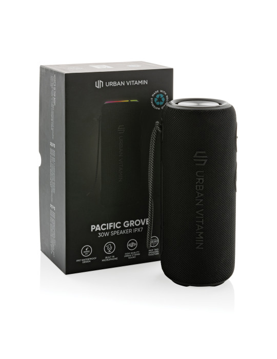 Enceinte Pacific Grove Urban Vitamin 30 W personnalisable