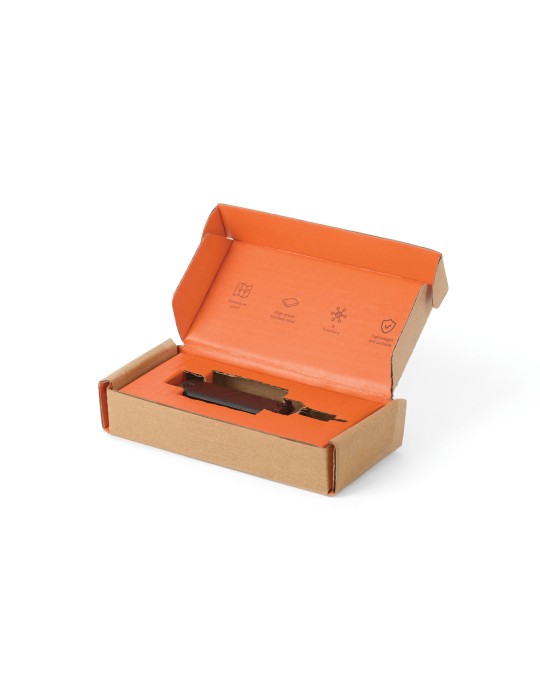 Porte-clés multifonctions Nordic Drift Adventure personnalisable