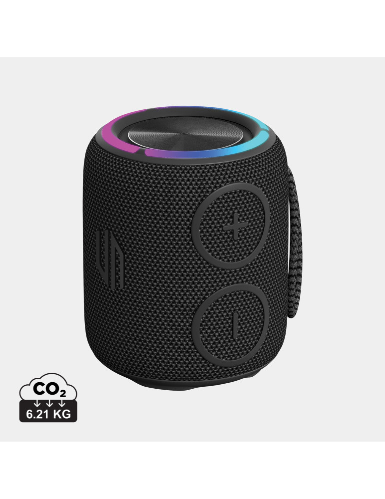 Enceinte Palmdale Urban Vitamin 16 W personnalisable