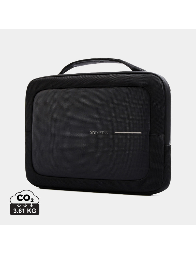 Sacoche ordinateur XD Design 14 pouces personnalisable