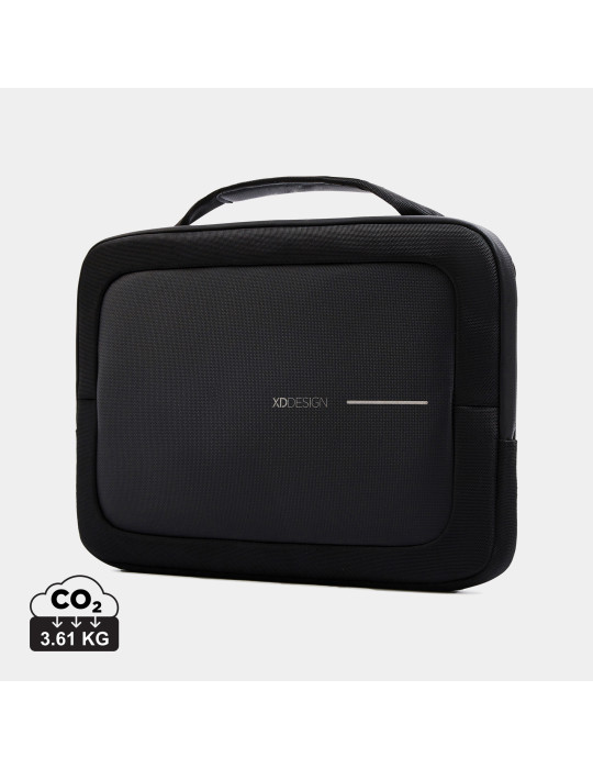 Sacoche ordinateur XD Design 14 pouces personnalisable