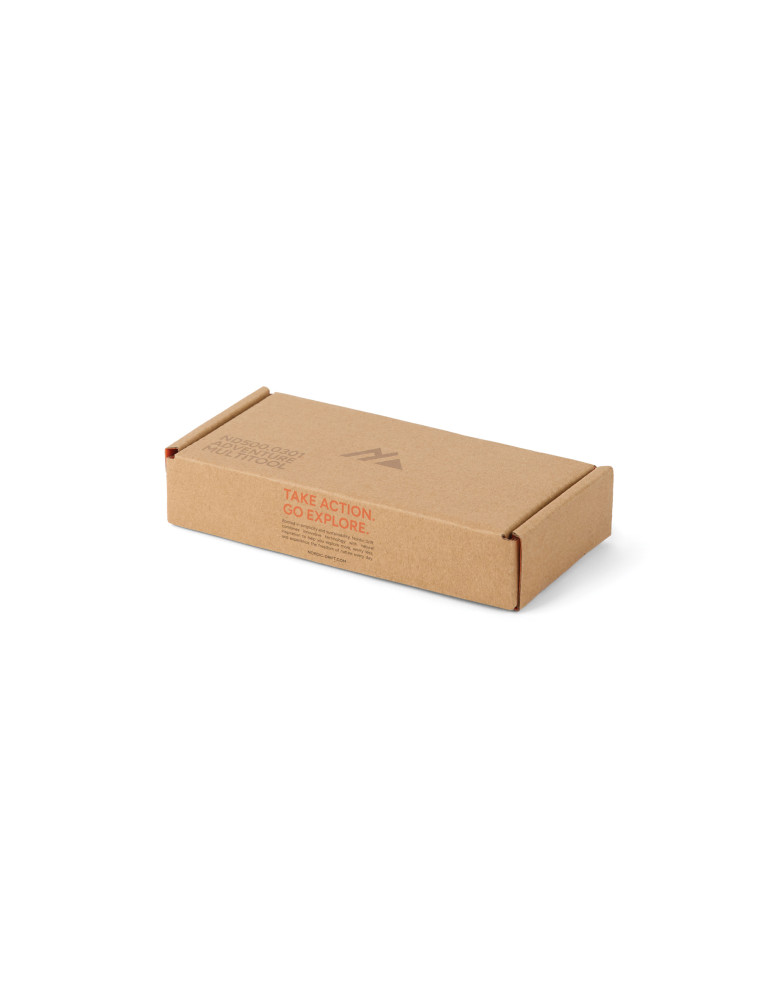 Outil multifonctions Nordic Drift Adventure personnalisable