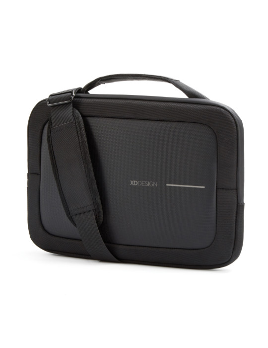 Sacoche ordinateur XD Design 14 pouces personnalisable