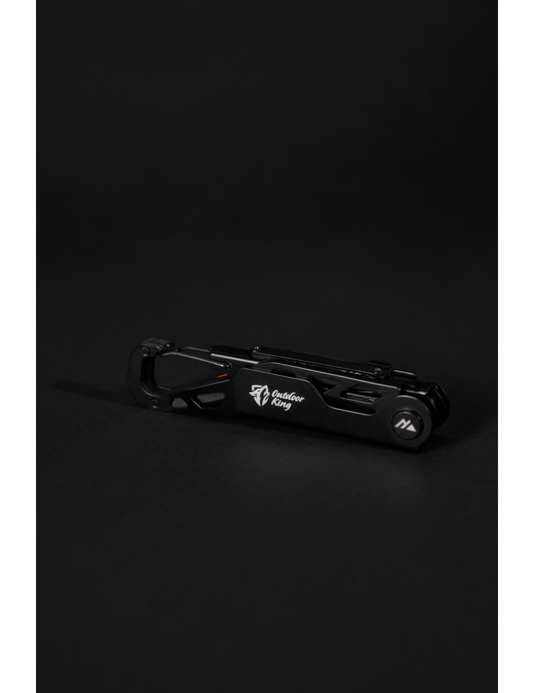Outil multifonctions Nordic Drift Adventure personnalisable