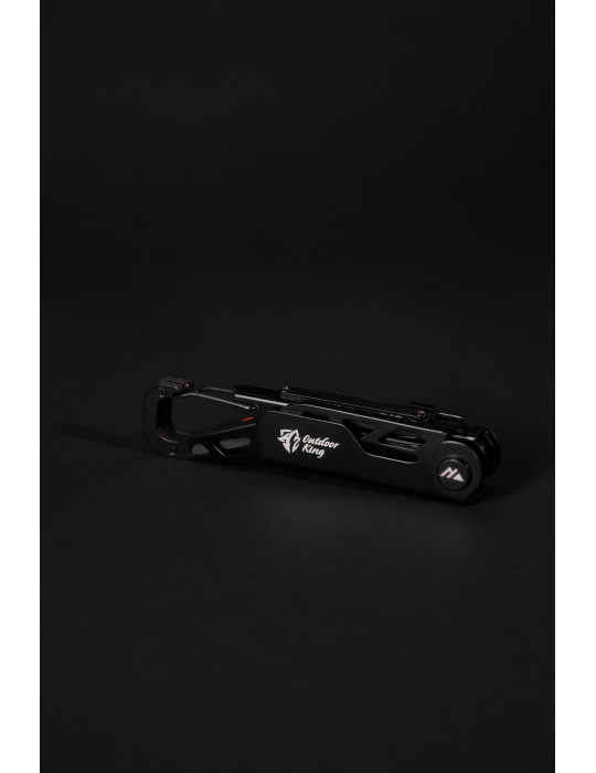 Outil multifonctions Nordic Drift Adventure personnalisable