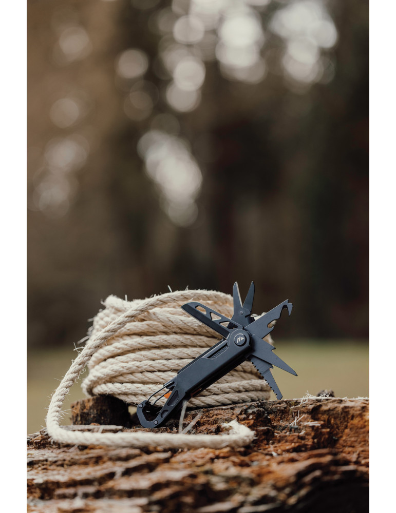 Outil multifonctions Nordic Drift Adventure personnalisable