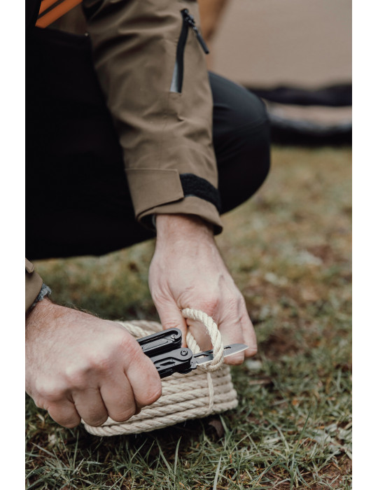Pince multifonctions Nordic Drift Adventure personnalisable
