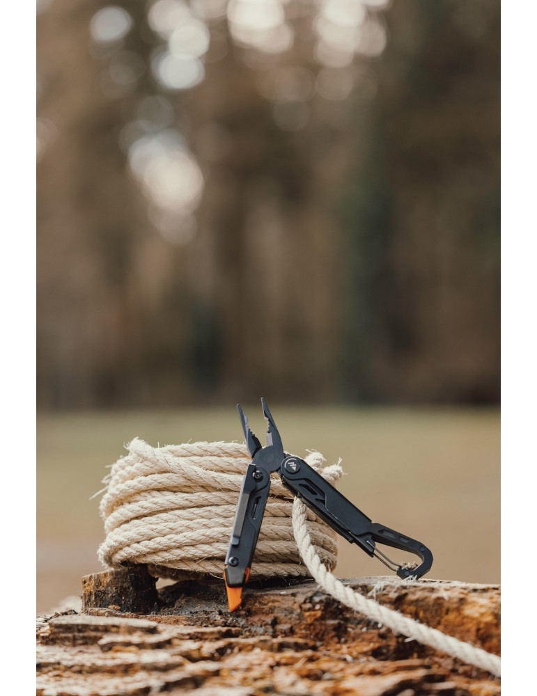 Pince multifonctions Nordic Drift Adventure personnalisable