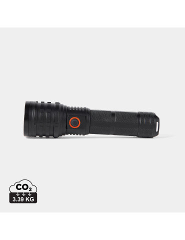 Lampe torche à double batterie Nordic Drift Everest RCS personnalisable