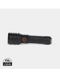 Lampe torche à double batterie Nordic Drift Everest RCS personnalisable
