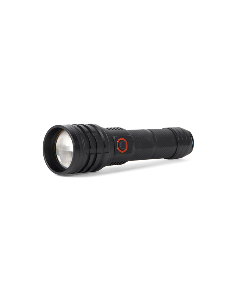 Lampe torche à double batterie Nordic Drift Everest RCS personnalisable