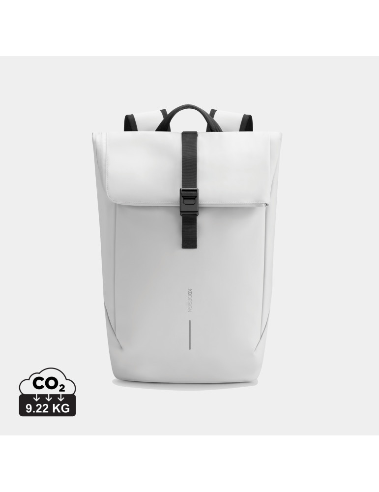 Sac Urban à rabat pour ordinateur 16 pouces personnalisable