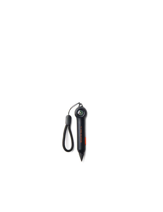 Crayon infini avec boussole RCS Nordic Drift Trail personnalisable