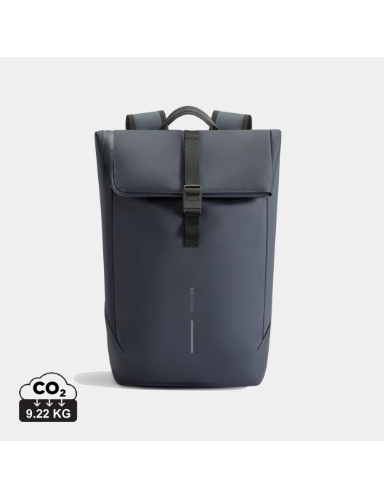Sac Urban à rabat pour ordinateur 16 pouces personnalisable