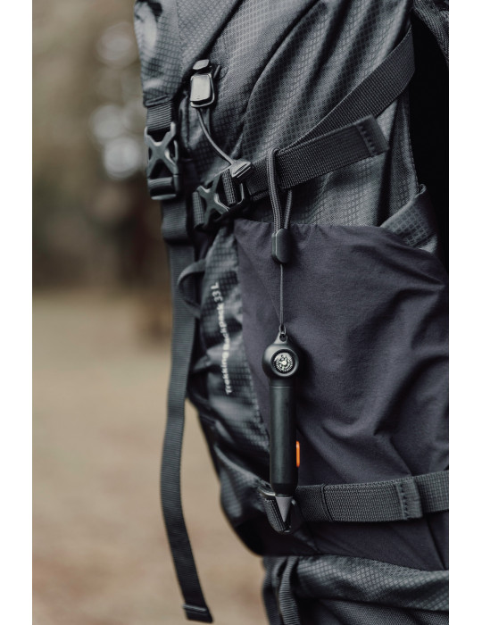 Crayon infini avec boussole RCS Nordic Drift Trail personnalisable