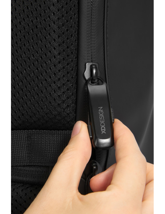 Sac Urban à rabat pour ordinateur 16 pouces personnalisable