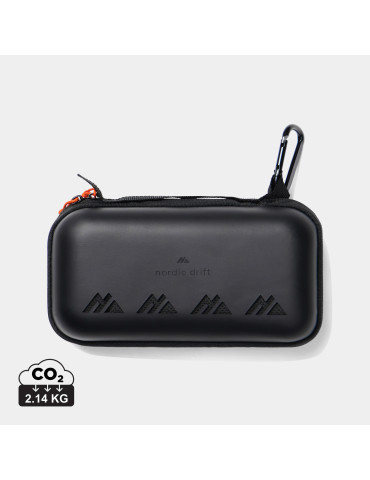 Serviette rafraichissante Nordic Drift GRS Aero personnalisable