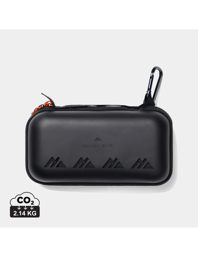 Serviette rafraichissante Nordic Drift GRS Aero personnalisable