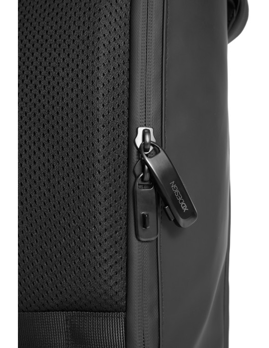 Sac Urban à rabat pour ordinateur 16 pouces personnalisable