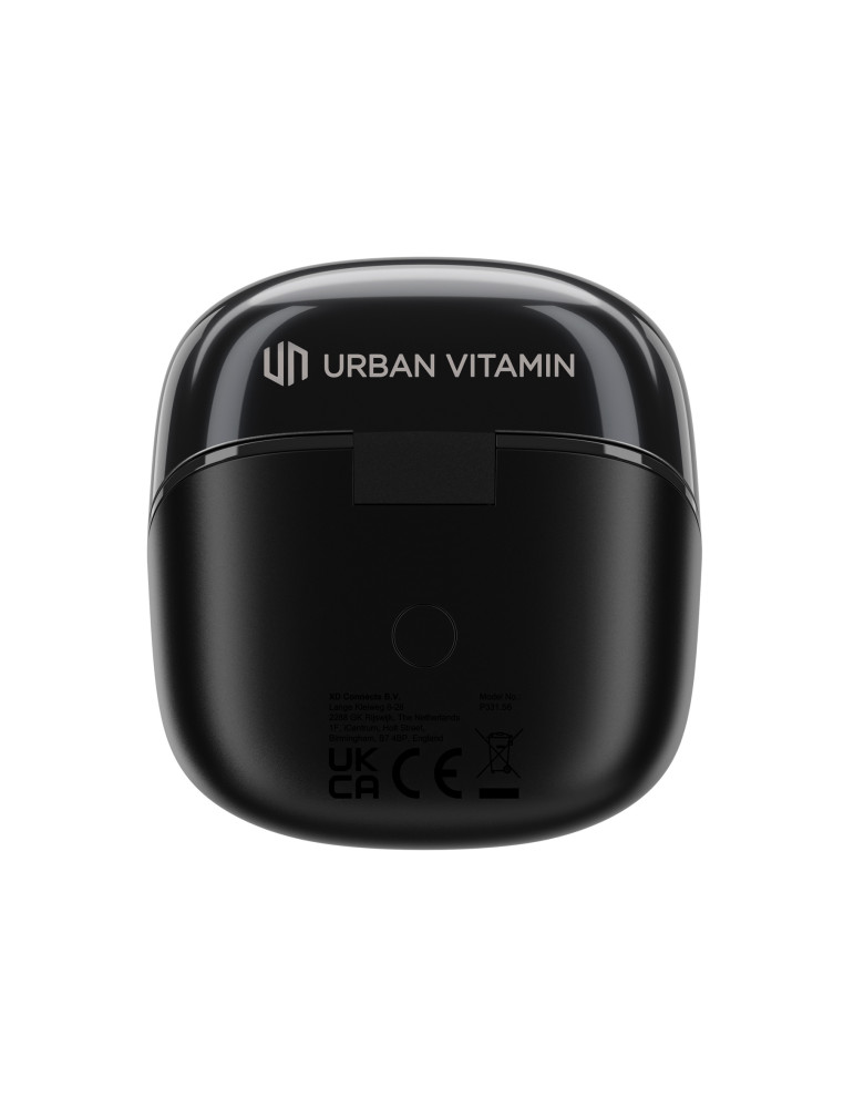 Écouteurs ouverts Long Beach Urban Vitamin personnalisables